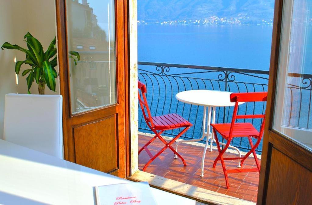 Belvedere - Apartment With Balcony Lake View Сала-Комачина Екстер'єр фото
